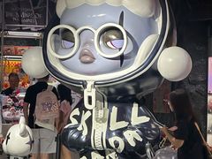 -泡泡玛特POPMART(西单大悦城店)