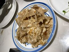 烙饼-小放牛炒菜馆(裕华万达店)