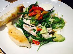 -玛尚诺Pizza&Bar(长泰广场店)