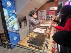 -西施酥饼(欧亚商都店)