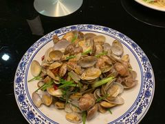 -青山鸡(海信天悦店)