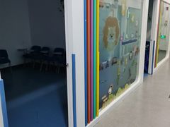 -关键词英语·青少儿·语言培训(福田区委校区)