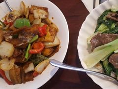 -蓬莱小馆 Joyful Restaurant