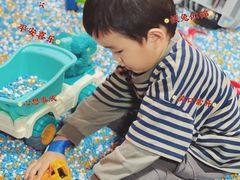 -沈阳海洋探索中心