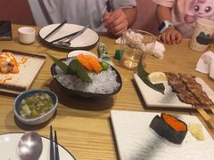 -小句号·精致料理(江南环球港店)