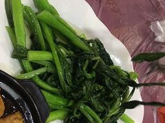 -南华寺素食馆(南华禅寺店)