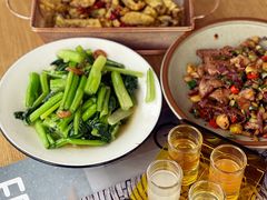-苦尽酒馆·川菜(鼓楼店)