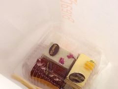 -BreadTalk面包新语·烘焙蛋糕(领展购物广场店)