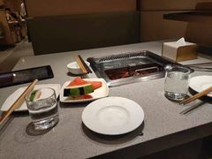 -海底捞火锅(新松江路店)