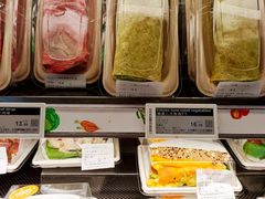 -Olé精品超市(北京合生汇店)
