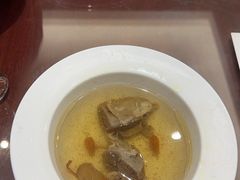 -诸暨耀江开元名都大酒店·西子灶中餐厅