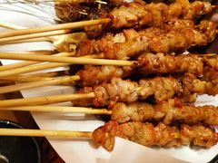 羊肉串-肉串汪(望京店)