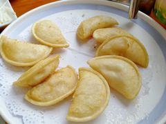 -北京烤鸭店(新桥家园·浦口店)