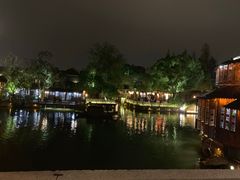 -乌镇西栅景区