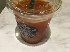 -星巴克(东莞莞城万科中心店)