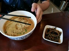 -朱鸿兴面馆(镇湖店)