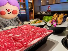 -海月轩海鲜豆捞(紫金塔店)