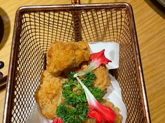 -三石铁板烧(紫竹桥店)
