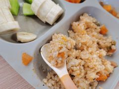 -全心贝爱鲜制宝宝膳食(泰州万达广场店)
