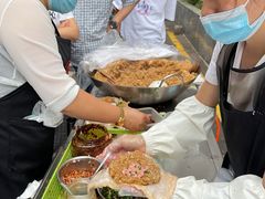 -六广门毛阿姨糯米饭