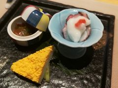 -藤鹤日本料理(保利广场店)