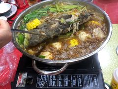 -梁家大院•农家菜(昆山会展中心店)