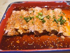 -常和州·夜宵大排档(常州单店)