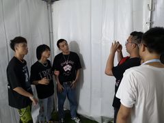 -东方绿舟景区