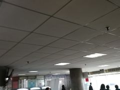 -南京市中医院-体检中心