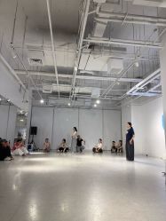 -嘉禾舞社·街舞培训工作室