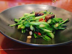 -谷语中餐厅