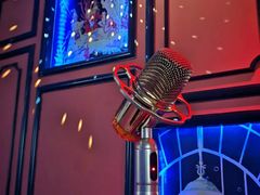 -好乐迪量贩KTV(春熙路香槟广场店)