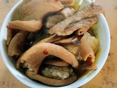 -清真蒋有记(老门东店)