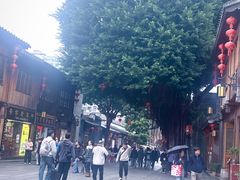 -三坊七巷历史文化街区