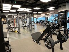 -燃坊JEN ACTIVE游泳健身中心·深圳前海JEN酒店