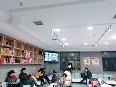 -西安小天鹅艺术团(金花路校区)