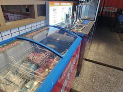 -李姑婆鲜切牛肉火锅自助(凤城二路店)