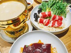 -小大董·烤鸭(五棵松店)