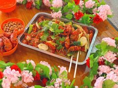-江湖万州烤鱼(王子美食城)