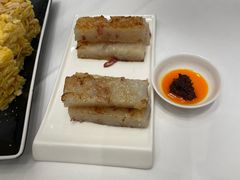 -白天鹅宾馆-宏图府餐厅