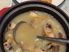 -雪龙轩中餐厅(银基冰雪酒店)