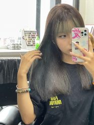 -Sying杉影日式烫染專門店