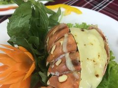 -QQ海鲜餐厅