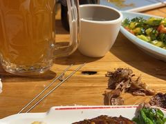 -小俩口烧烤东北菜(双井店)