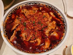 -二泉园老菜馆·百年无锡菜