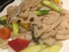 -好彩海鲜火锅饭店(银河百老汇店)