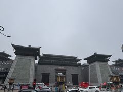 -群英会·三国菜(曹魏古城店)