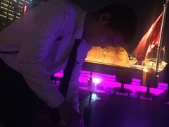 -外滩8号 whisky bar(金延大厦店)