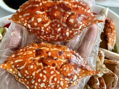 -众味海鲜大排档·活海鲜·潮汕味(南澳店)