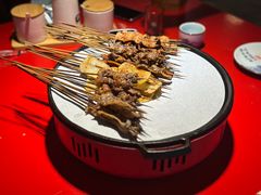 -醉烧膘·烧烤夜宵王(总店)